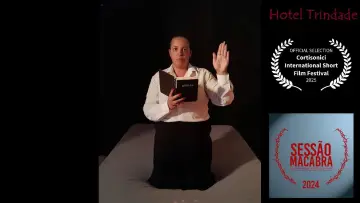 Задник к фильму "Hotel Trindade" #1182217
