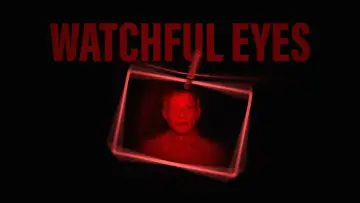 Задник к фильму "Watchful Eyes" #1154880