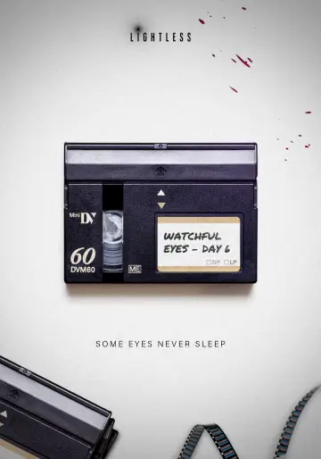 Постер к фильму "Watchful Eyes" #1177347