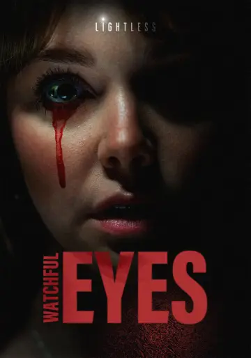 Постер к фильму "Watchful Eyes" #953585