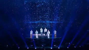 Задник к фильму "엔시티 드림 미스터리 랩: 드림 이스케이프 인 시네마" #1190504