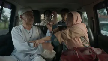 Задник к фильму "Sekawan Limo 2: Gunung Klawih" #818992