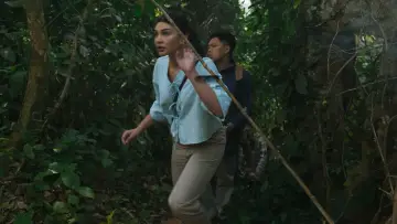Задник к фильму "Sekawan Limo 2: Gunung Klawih" #818993