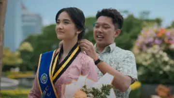 Задник к фильму "Sekawan Limo 2: Gunung Klawih" #911833
