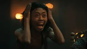 Задник к фильму "Sekawan Limo 2: Gunung Klawih" #911847