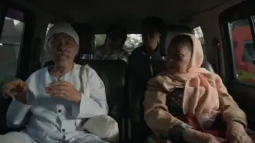 Задник к фильму "Sekawan Limo 2: Gunung Klawih" #911856