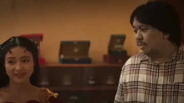 Задник к фильму "Sekawan Limo 2: Gunung Klawih" #911866