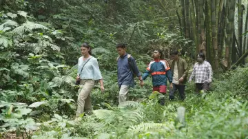 Задник к фильму "Sekawan Limo 2: Gunung Klawih" #911868