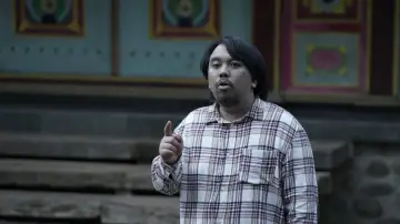 Задник к фильму "Sekawan Limo 2: Gunung Klawih" #911871