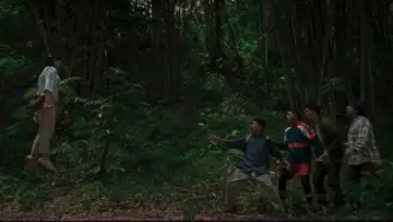 Задник к фильму "Sekawan Limo 2: Gunung Klawih" #911879