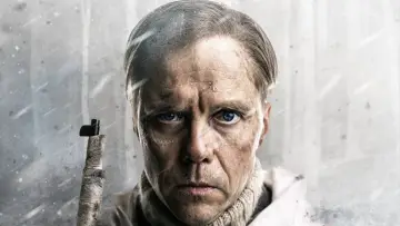Häyhä - The White Death постер