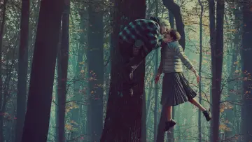 Задник к фильму "La gioia" #975453