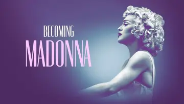 Задник к фильму "Becoming Madonna" #1151094