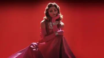 Задник к фильму "Becoming Madonna" #1151098