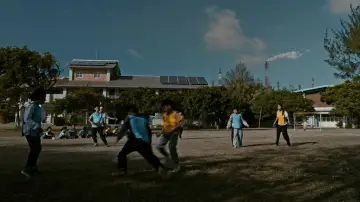 Задник к фильму "風起時" #1583266