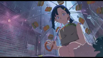 Задник к фильму "Wasted Chef" #931806