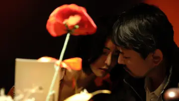 Задник к фильму "痴人の愛" #805888