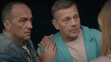 Задник к фильму "Клас ‘90" #1175011