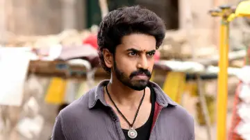 Задник к фильму "దేవకీ నందన వాసుదేవ" #1165184