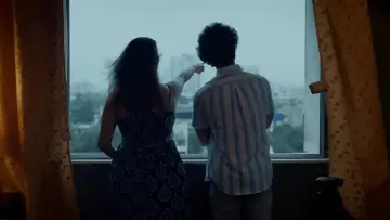 Задник к фильму "ধ্রুবর আশ্চর্য জীবন" #1876465