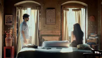 Задник к фильму "ধ্রুবর আশ্চর্য জীবন" #1876466