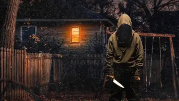 Задник к фильму "Neighbors Who Kill" #806643