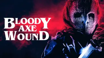 Задник к фильму "Bloody Axe Wound" #838736