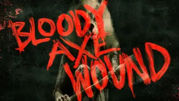 Задник к фильму "Bloody Axe Wound" #838738