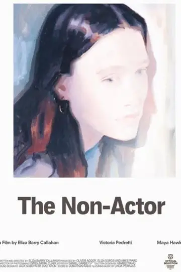 Постер к фильму "The Non-Actor" #973386