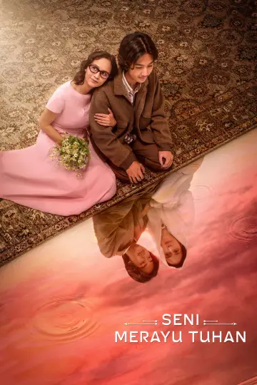 Постер к фильму "Seni Merayu Tuhan" #1525518
