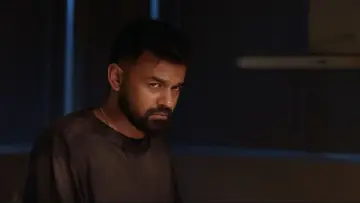 Задник к фильму "ഡീയസ് ഈറെ" #575260