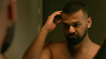 Задник к фильму "ഡീയസ് ഈറെ" #575269