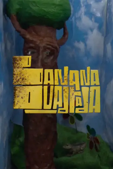 Постер к фильму "banana quadrada" #1760987