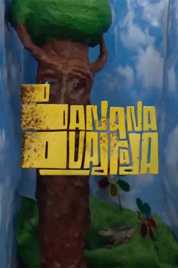 Постер к фильму "banana quadrada" #1760988