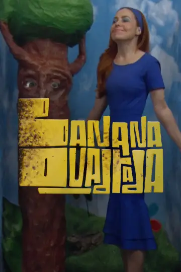 Постер к фильму "banana quadrada" #1760990