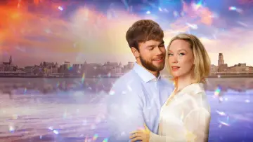 Задник к фильму "Идеальная обстановка" #1523312