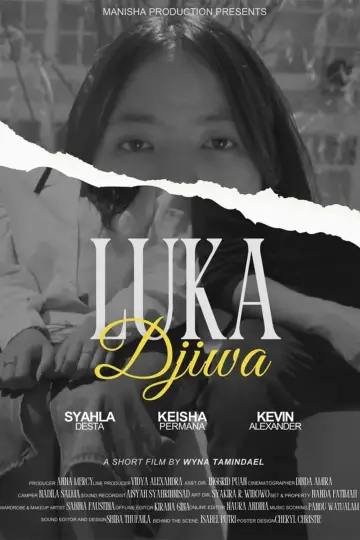 Постер к фильму "Luka Djiwa" #1145705