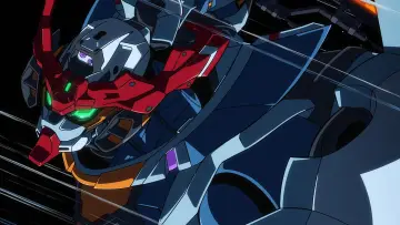 Задник к фильму "機動戦士Gundam GQuuuuuuX -Beginning-" #854937
