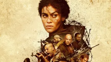 Задник к фильму "Hunting Jessica Brok" #533938
