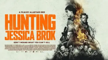 Задник к фильму "Hunting Jessica Brok" #533941