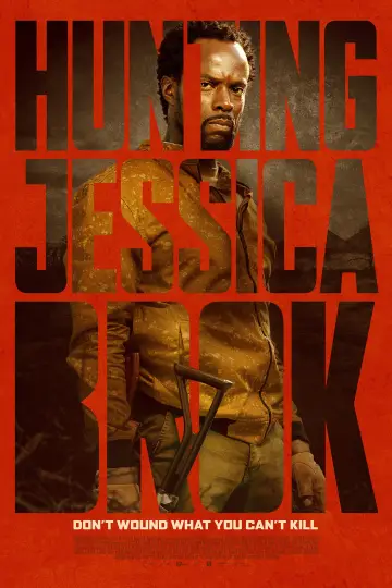 Постер к фильму "Hunting Jessica Brok" #533957