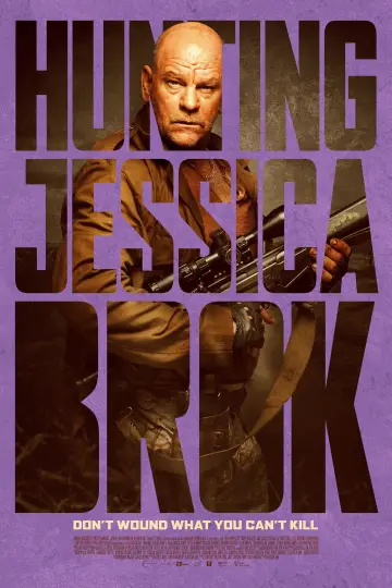 Постер к фильму "Hunting Jessica Brok" #533960