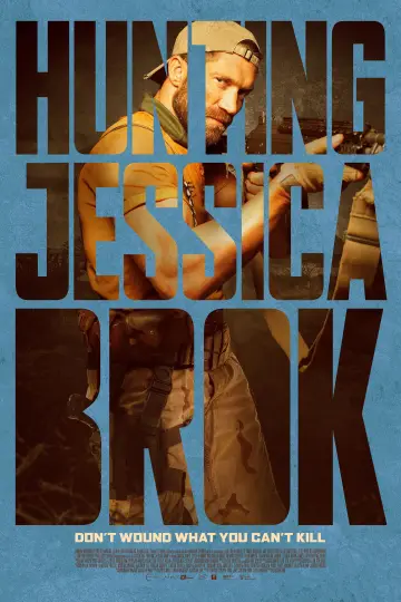 Постер к фильму "Hunting Jessica Brok" #533961