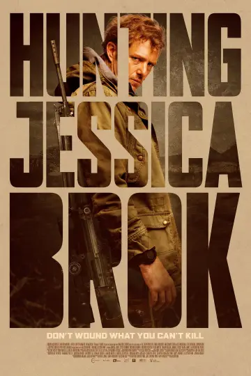 Постер к фильму "Hunting Jessica Brok" #533964