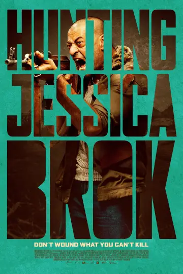 Постер к фильму "Hunting Jessica Brok" #533966