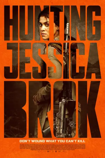 Постер к фильму "Hunting Jessica Brok" #533969