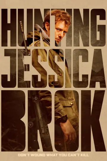 Постер к фильму "Hunting Jessica Brok" #533974