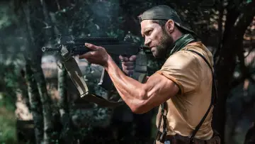 Задник к фильму "Hunting Jessica Brok" #784307