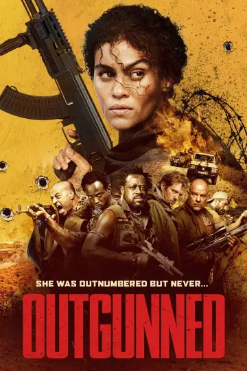 Постер к фильму "Hunting Jessica Brok" #784312