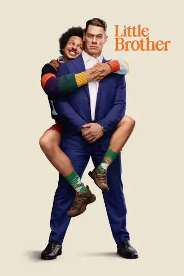 Постер к фильму "Братик" #954147